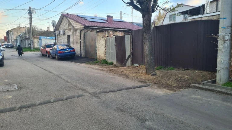 Продам дом Слободка ветхий