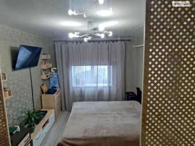 Продаж Квартира в Журавлівці