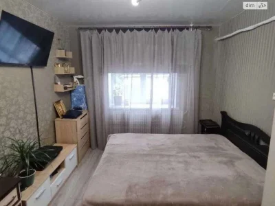 Продаж Квартира в Журавлівці