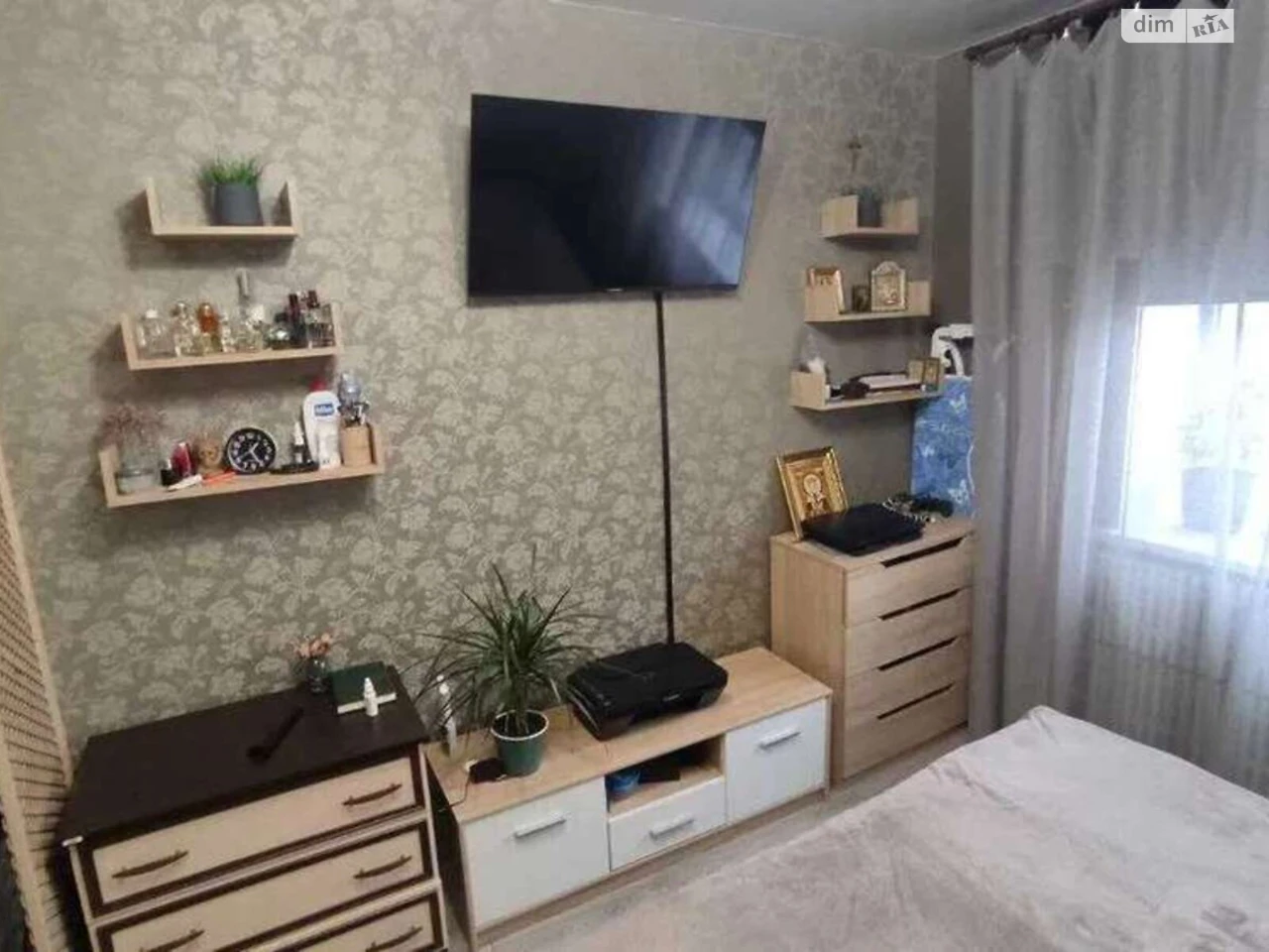Продаж Квартира в Журавлівці