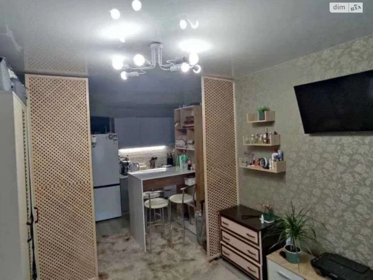 Продаж Квартира в Журавлівці