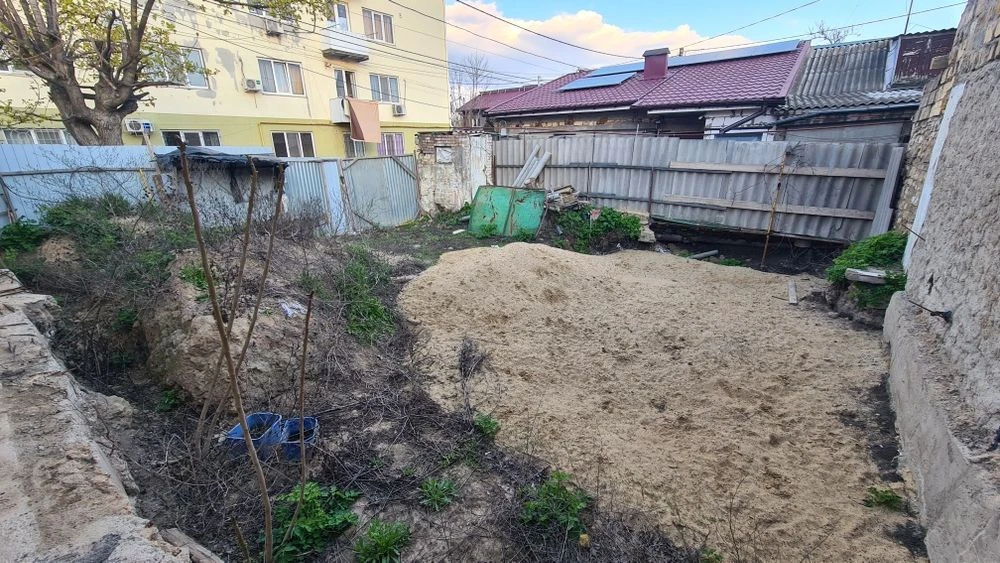 Продам дом Слободка ветхий