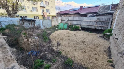 Продам дом Слободка ветхий