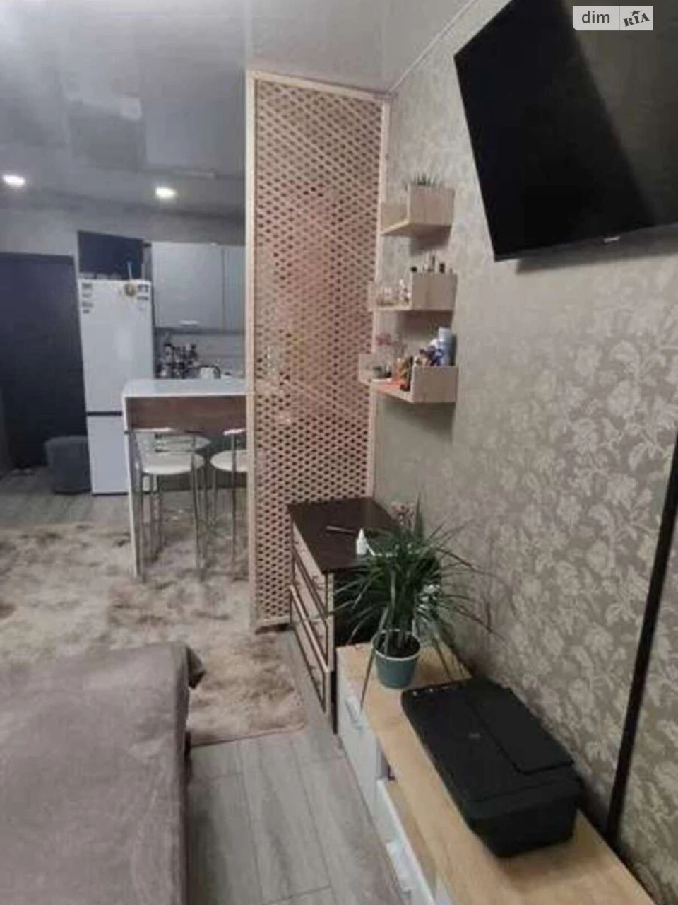 Продаж Квартира в Журавлівці