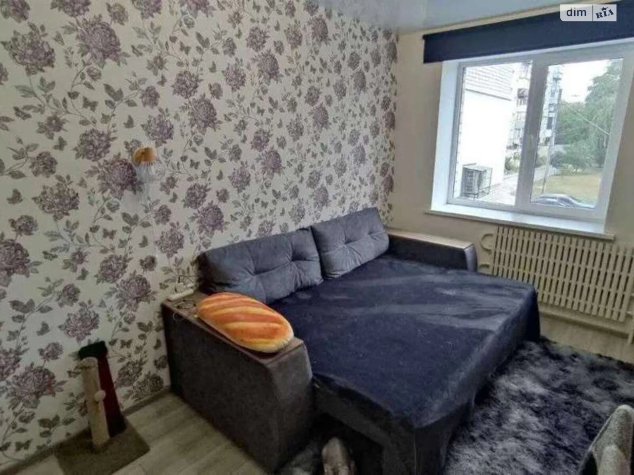 Продаж Квартира в Журавлівці