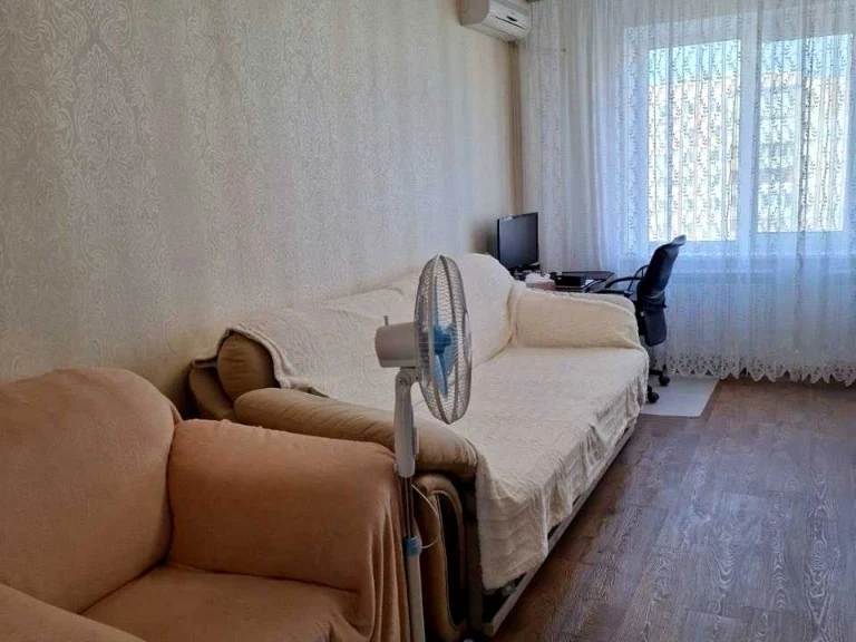 Apartment. Sumy, Mykhaila Lushpy Prospect