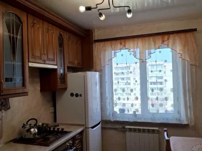 Apartment. Sumy, Mykhaila Lushpy Prospect