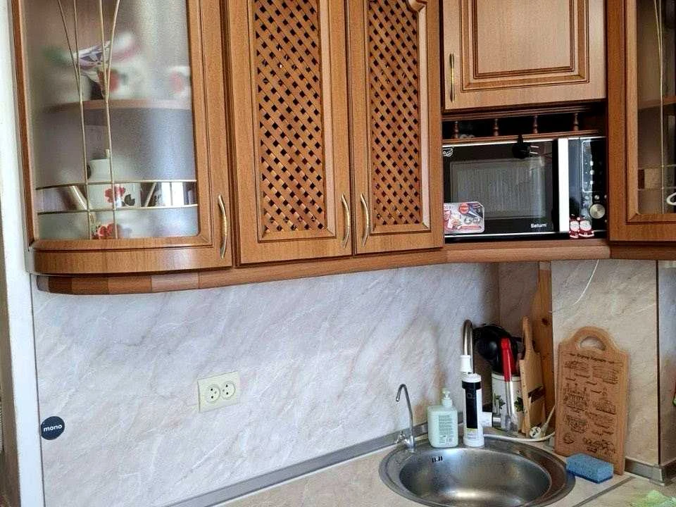 Apartment. Sumy, Mykhaila Lushpy Prospect