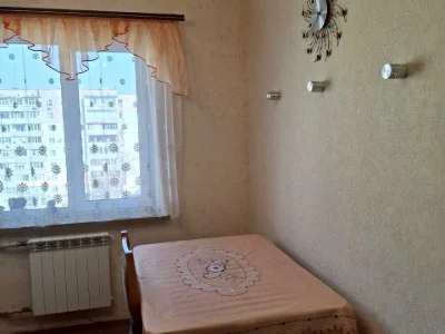 Apartment. Sumy, Mykhaila Lushpy Prospect