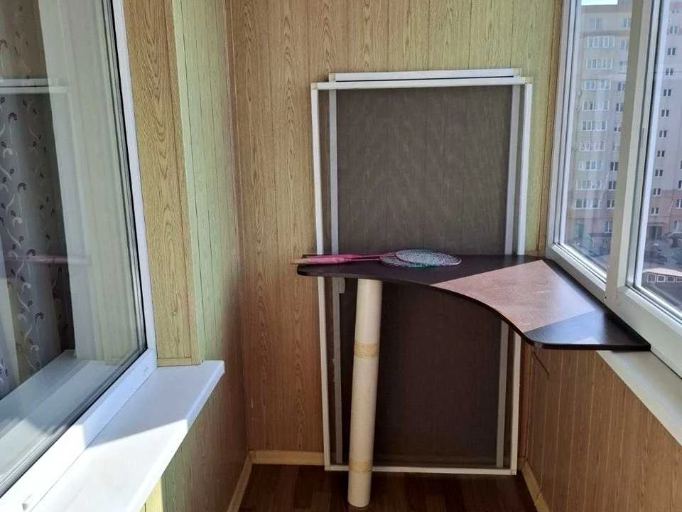Apartment. Sumy, Mykhaila Lushpy Prospect