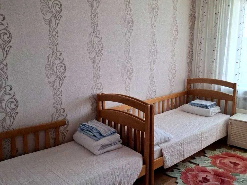 Apartment. Sumy, Mykhaila Lushpy Prospect
