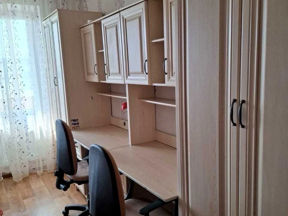 Apartment. Sumy, Mykhaila Lushpy Prospect