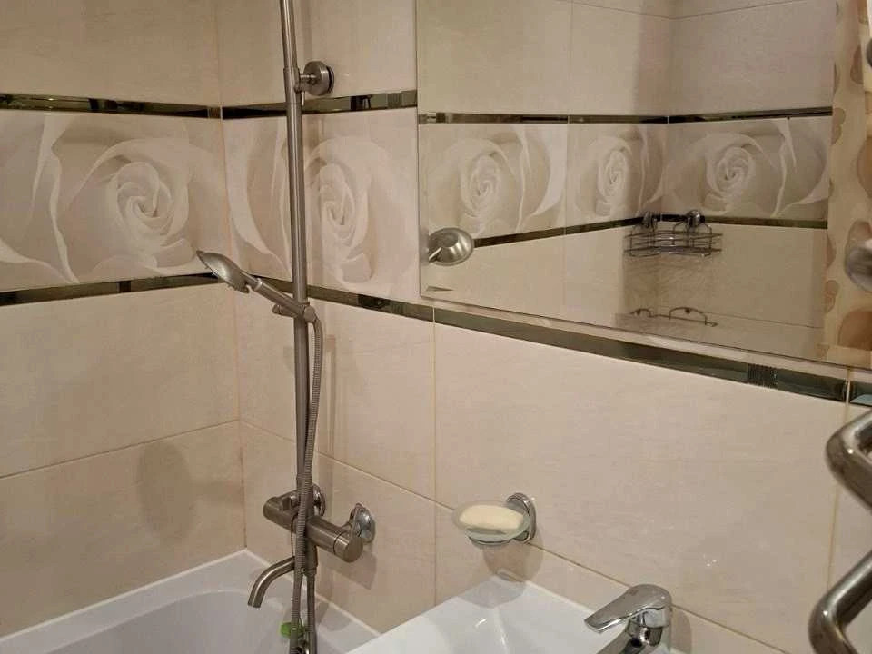 Apartment. Sumy, Mykhaila Lushpy Prospect