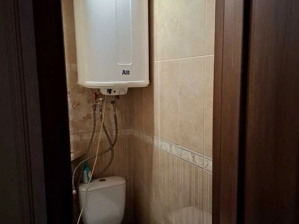 Apartment. Sumy, Mykhaila Lushpy Prospect