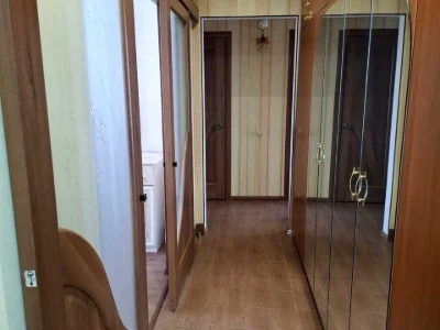 Apartment. Sumy, Mykhaila Lushpy Prospect
