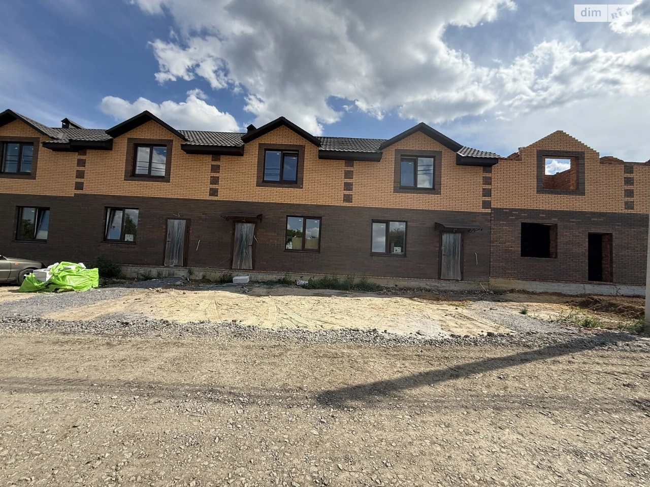 Townhouse for sale Barskoye Shosse