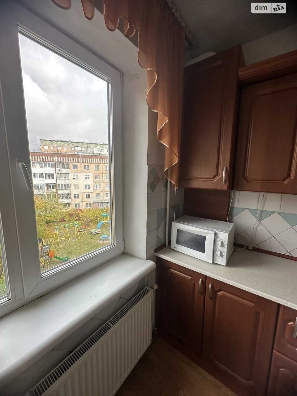 Long-Term Rental Apartment in Bam
