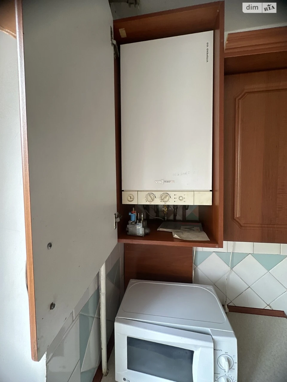 Long-Term Rental Apartment in Bam