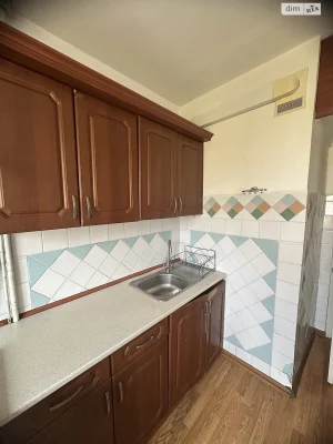 Long-Term Rental Apartment in Bam