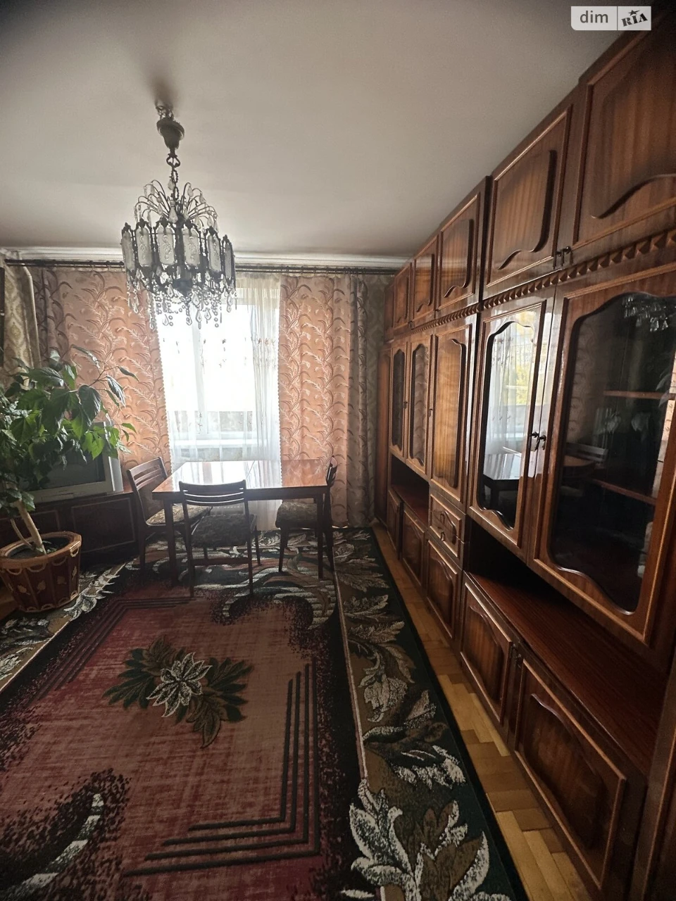 Long-Term Rental Apartment in Bam