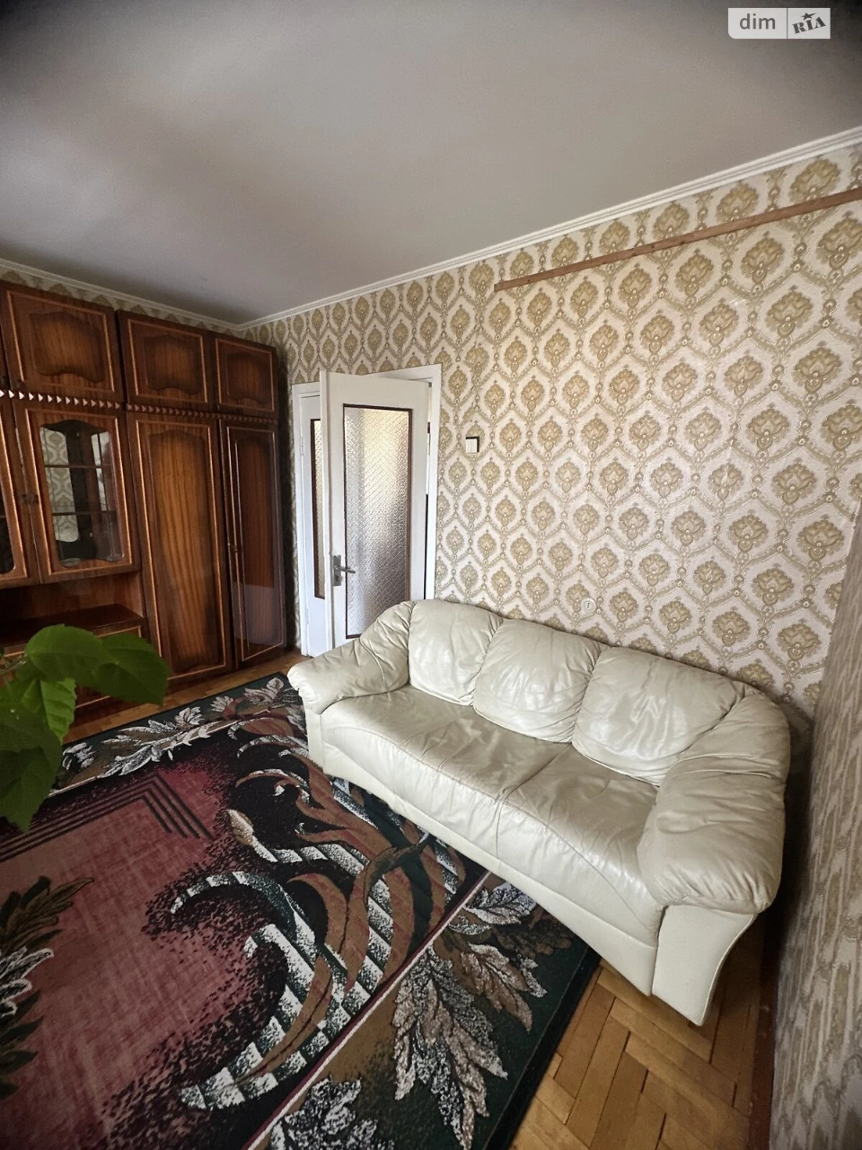 Long-Term Rental Apartment in Bam