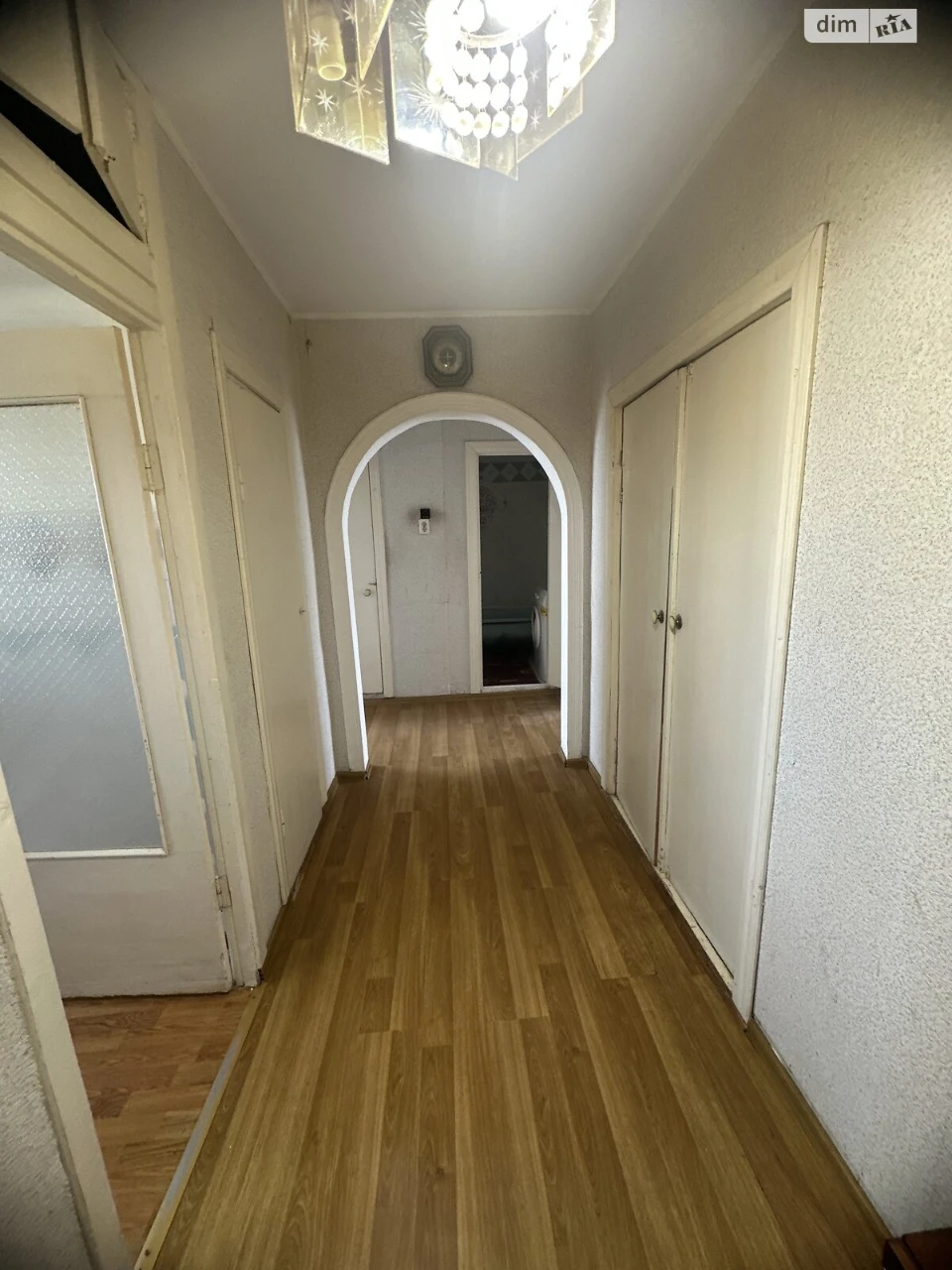 Long-Term Rental Apartment in Bam