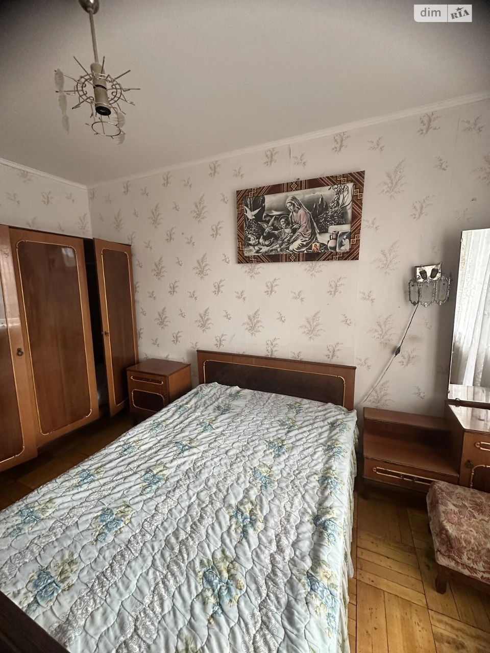 Long-Term Rental Apartment in Bam