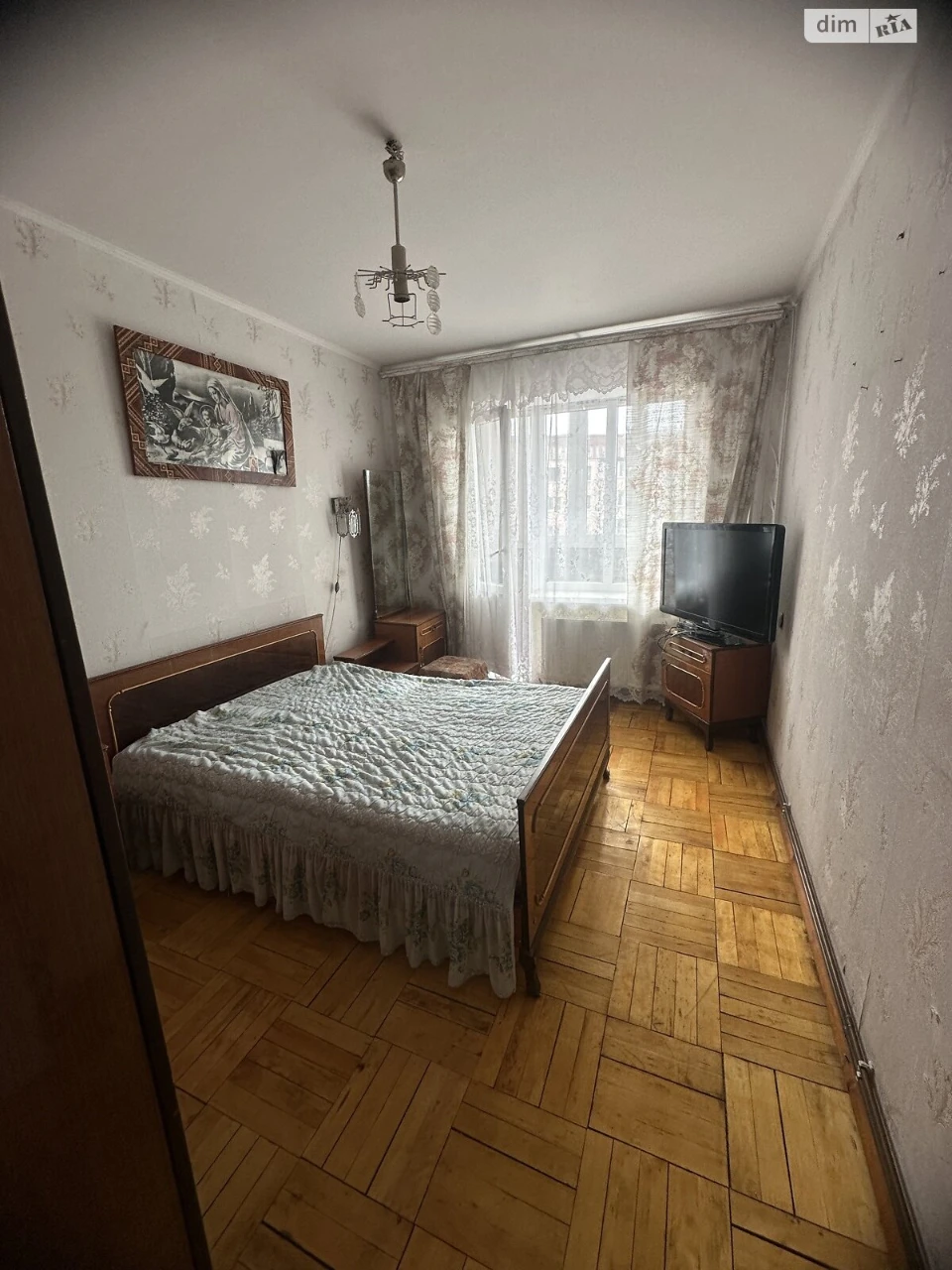 Long-Term Rental Apartment in Bam