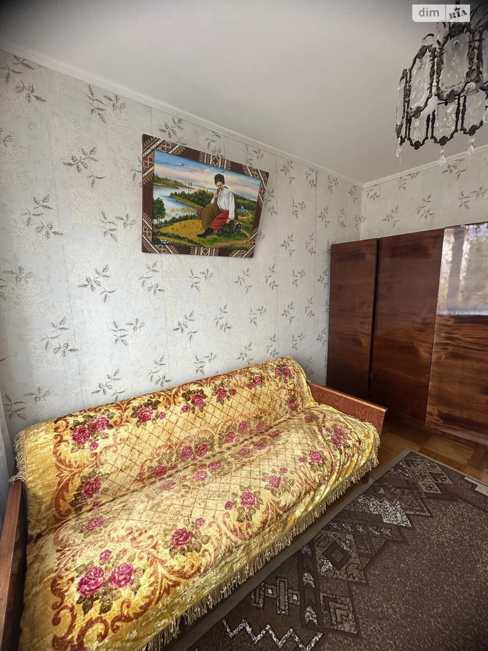 Long-Term Rental Apartment in Bam