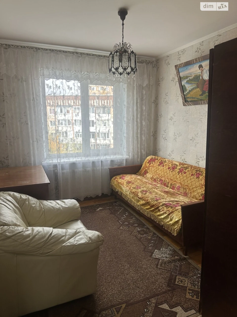 Long-Term Rental Apartment in Bam