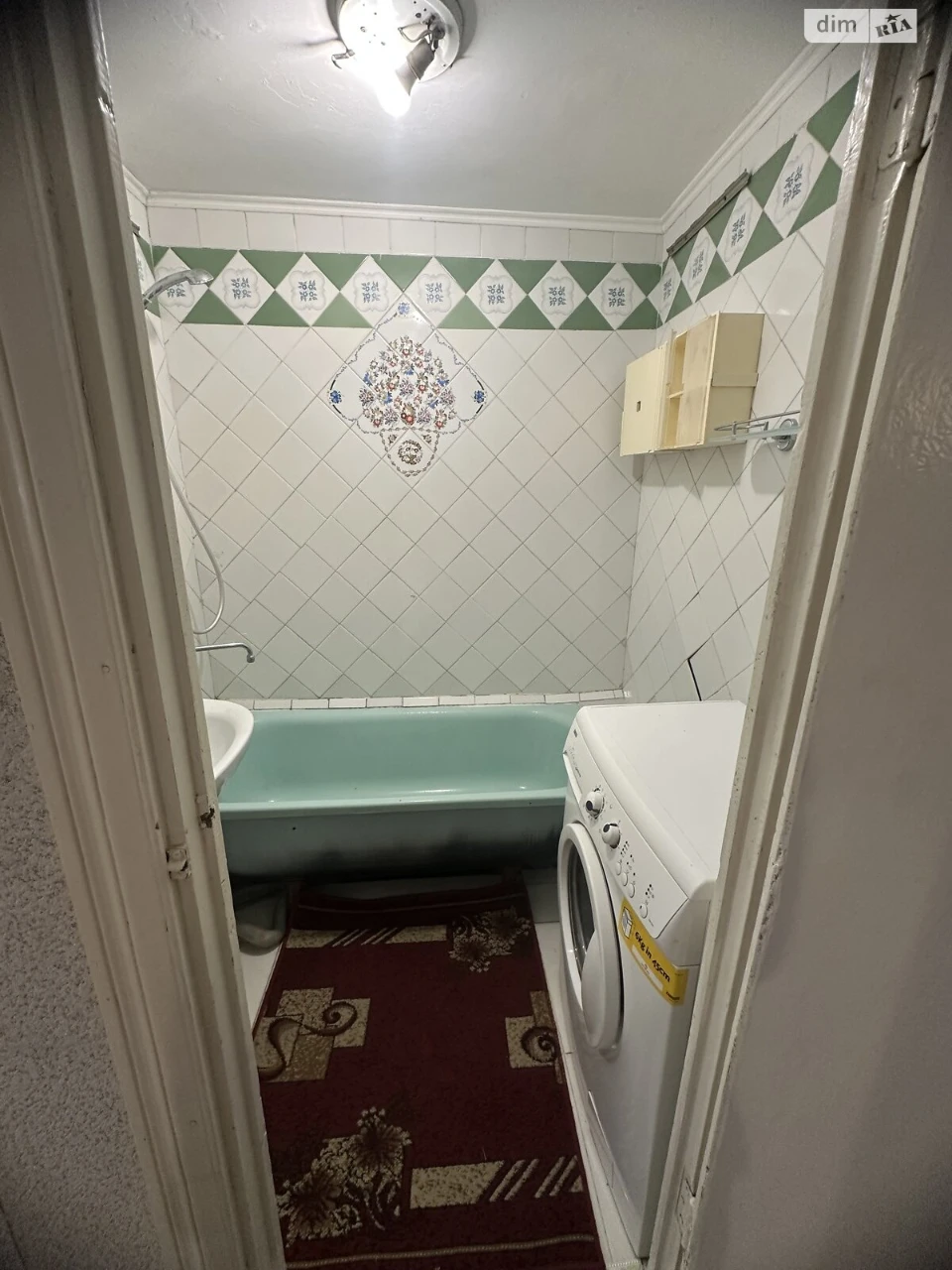 Long-Term Rental Apartment in Bam