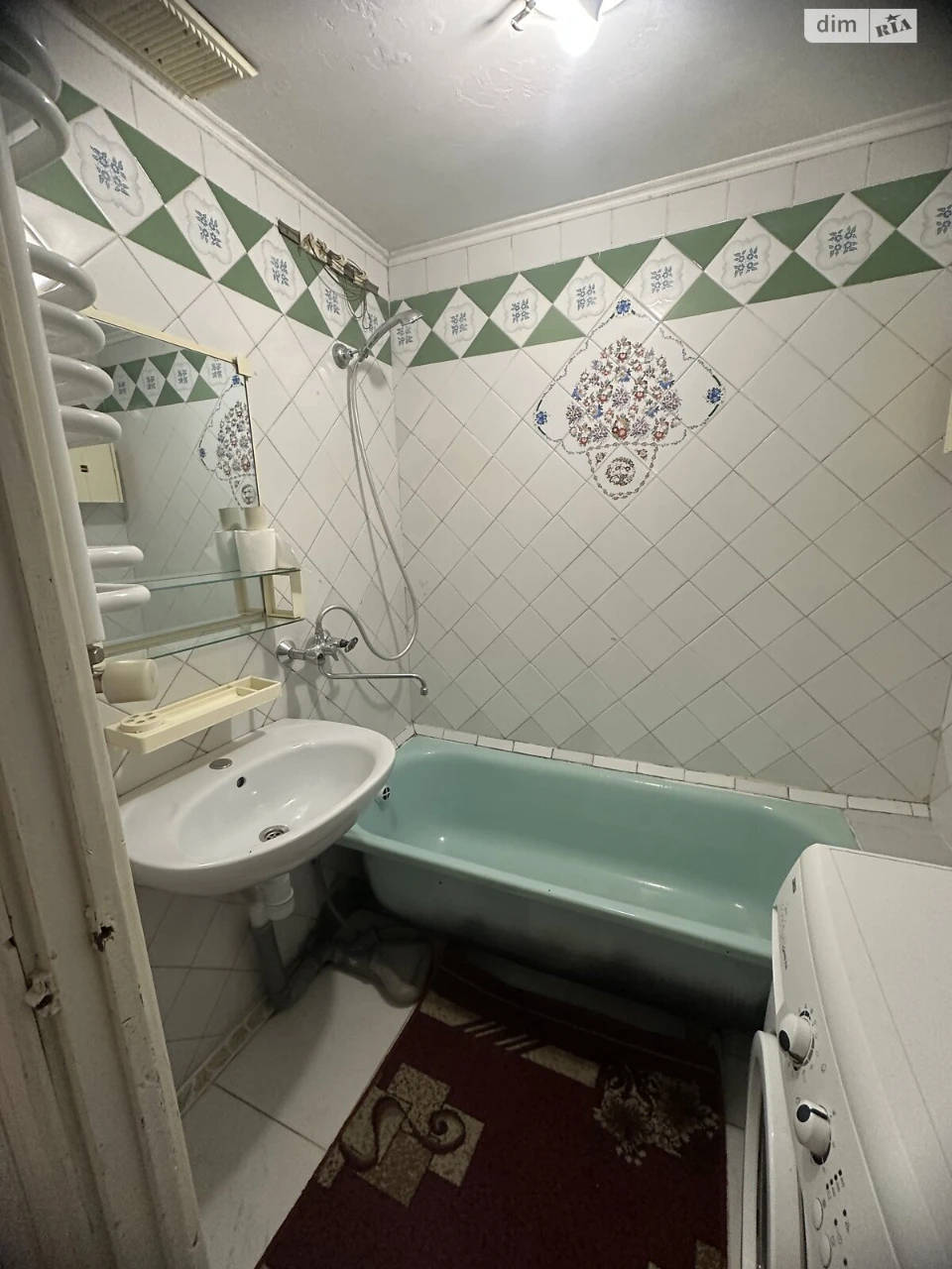 Long-Term Rental Apartment in Bam