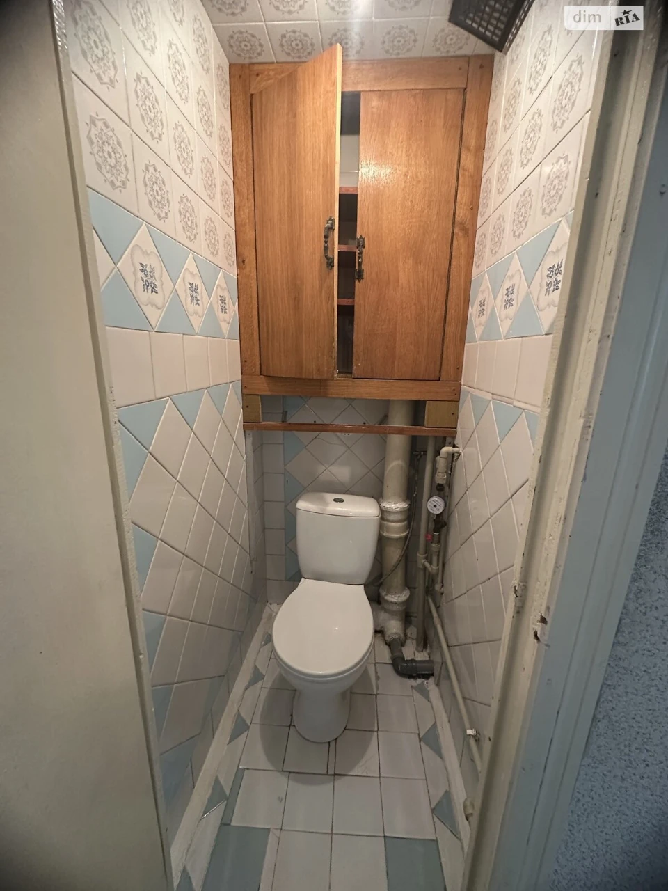 Long-Term Rental Apartment in Bam