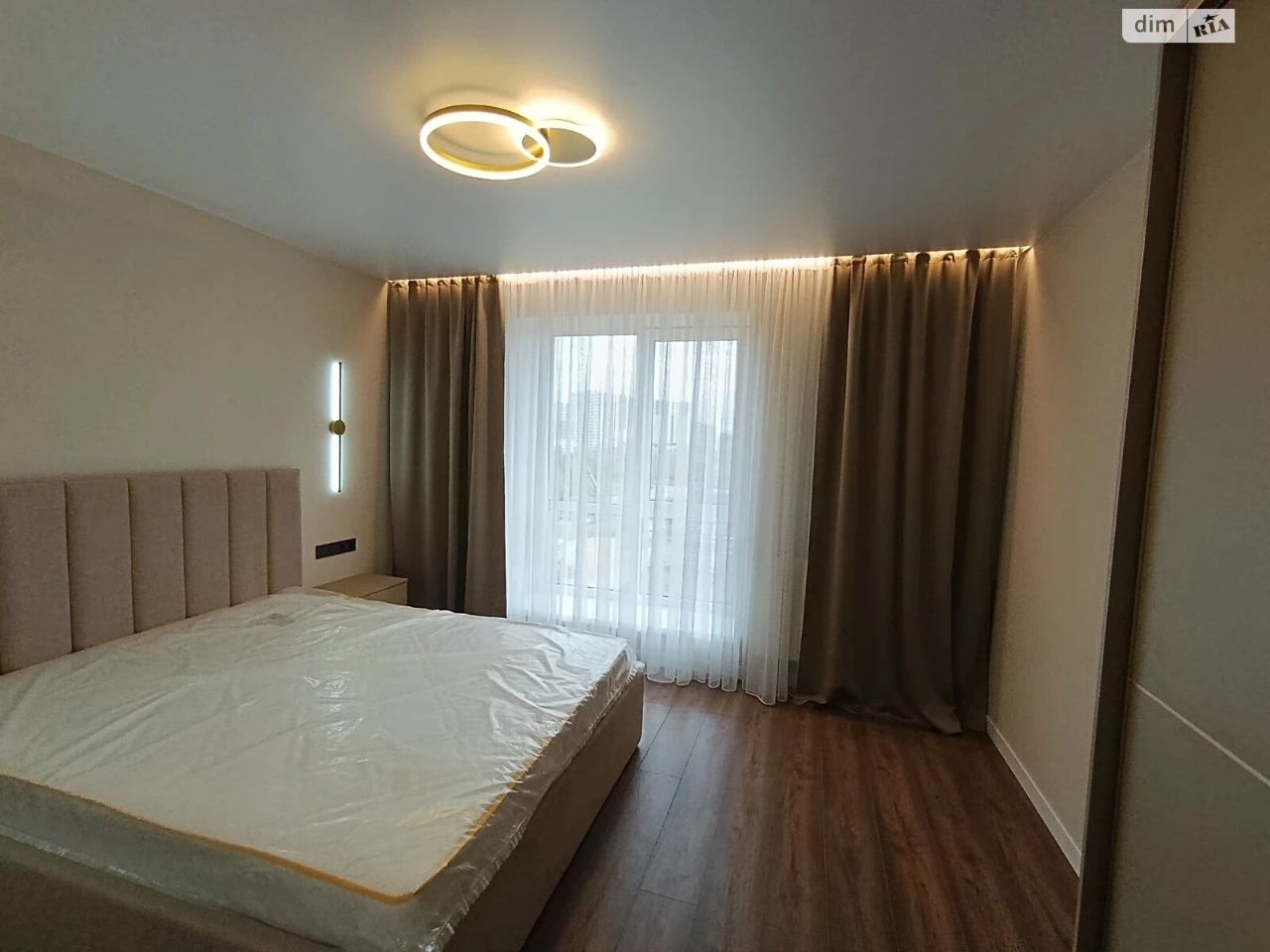 Довгострокова Оренда Квартири Північний