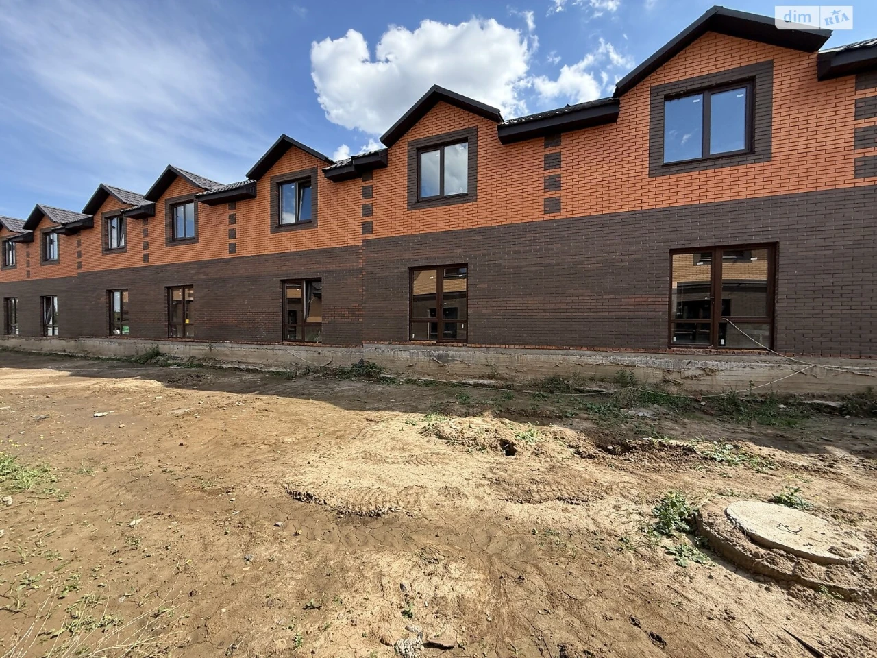 Townhouse for sale Barskoye Shosse