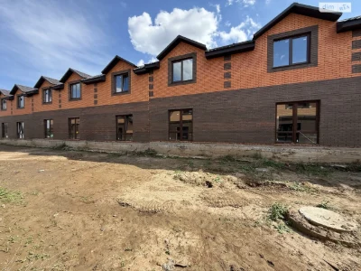 Townhouse for sale Barskoye Shosse