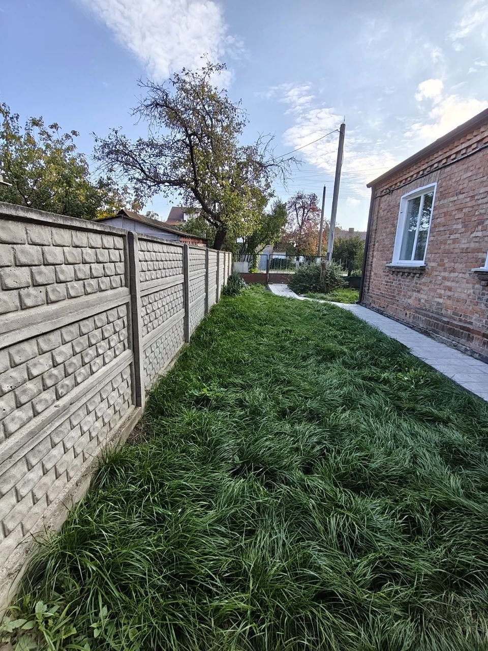 Продажа дома район Відродження