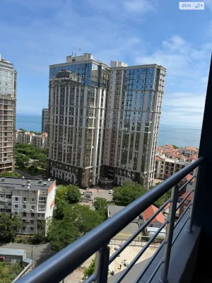 Продаж Підземний паркінг Приморський