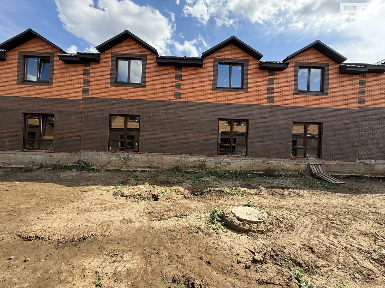 Townhouse for sale Barskoye Shosse