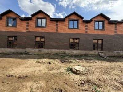 Townhouse for sale Barskoye Shosse