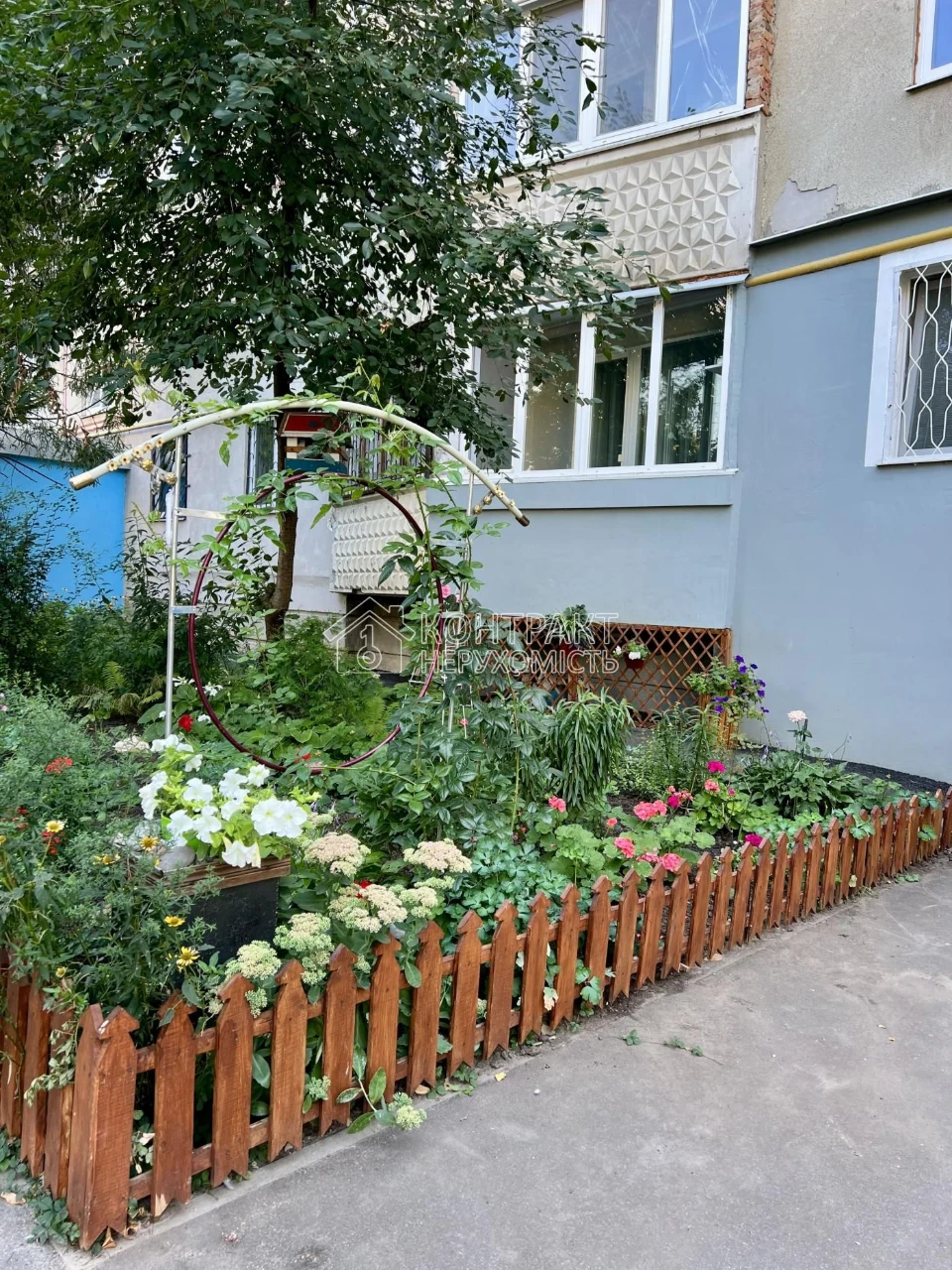 Продається 1 К квартира Північна Салтівка