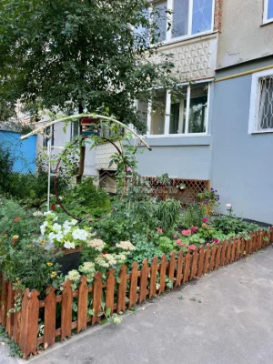 Продається 1 К квартира Північна Салтівка