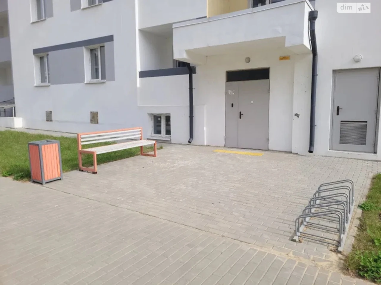 Apartment for sale Kholodna Hora