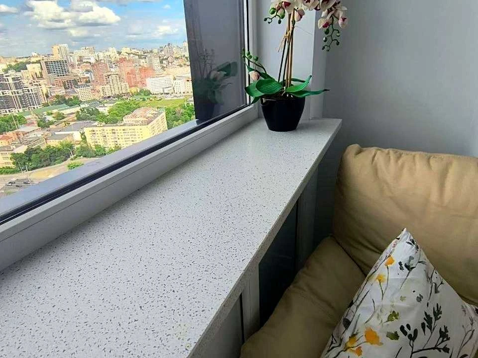 Apartment. Kyiv, Brestsky Prospect.