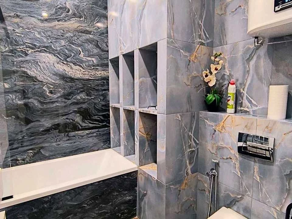 Apartment. Kyiv, Brestsky Prospect.