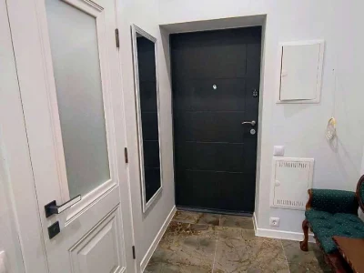 Apartment. Kyiv, Brestsky Prospect.