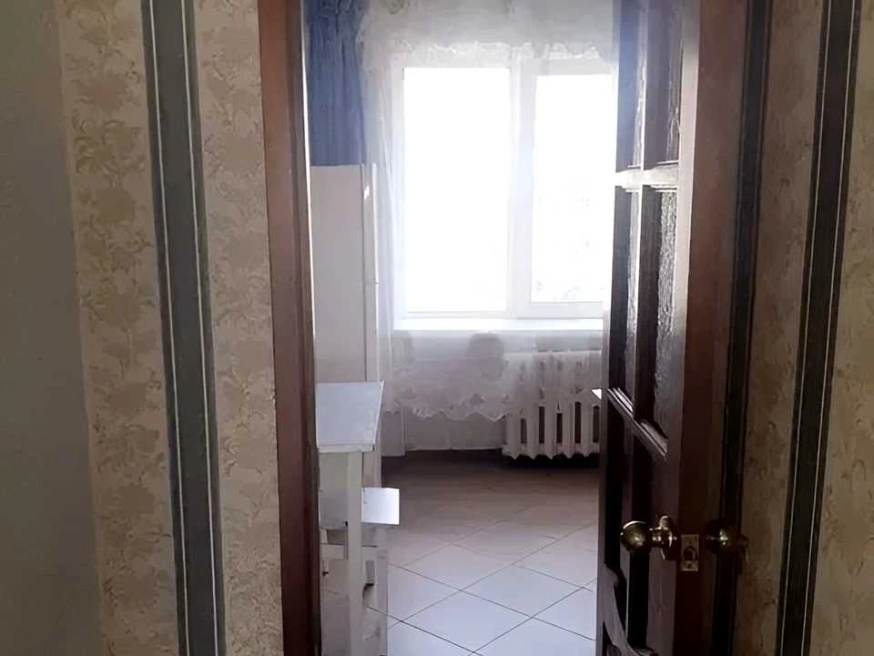 Apartment. Machine-Building Street, Kyiv