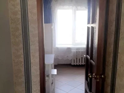 Apartment. Machine-Building Street, Kyiv