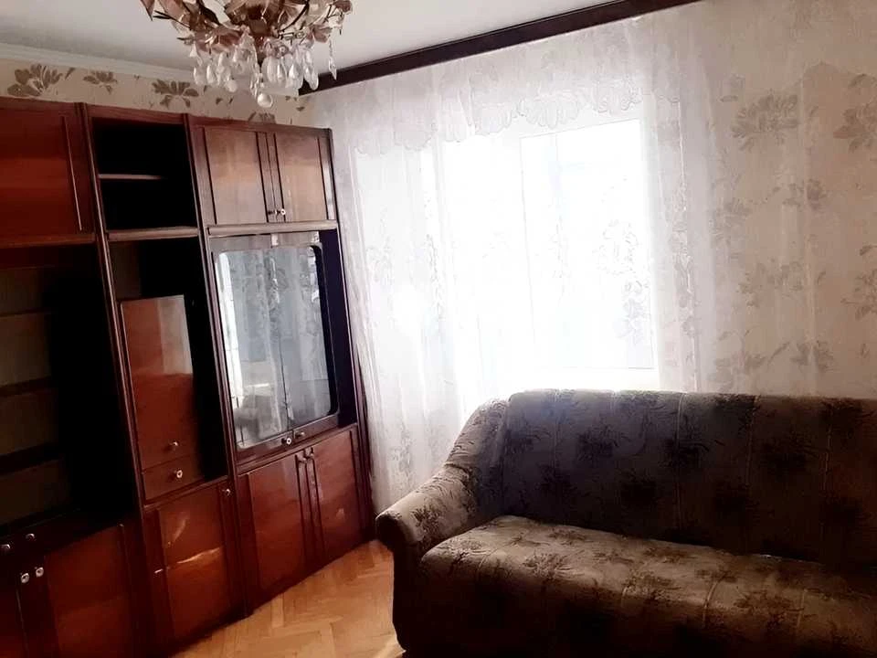 Apartment. Machine-Building Street, Kyiv