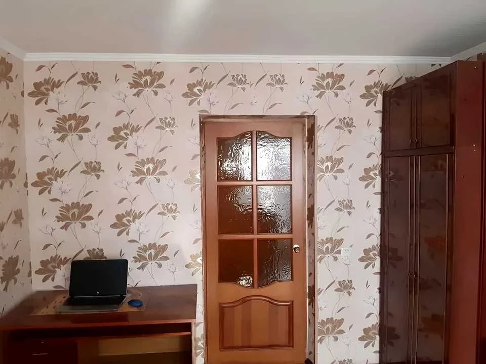 Apartment. Machine-Building Street, Kyiv